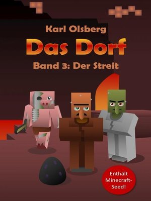 cover image of Das Dorf